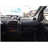 Image 94 : D2 --  2005 SMART FORTWO CONVERTIBLE DIESEL, Blue, 117520 KM
