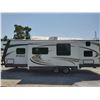 Image 26 : 0F --  2013 EAGLE TRAVEL TRAILER BY JAYCO, White, From The Tongue/Hitch To The Bumper Is  30' APX