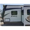 Image 59 : 0F --  2013 EAGLE TRAVEL TRAILER BY JAYCO, White, From The Tongue/Hitch To The Bumper Is  30' APX