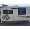 Image 60 : 0F --  2013 EAGLE TRAVEL TRAILER BY JAYCO, White, From The Tongue/Hitch To The Bumper Is  30' APX