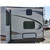 Image 61 : 0F --  2013 EAGLE TRAVEL TRAILER BY JAYCO, White, From The Tongue/Hitch To The Bumper Is  30' APX