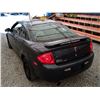 Image 18 : A12F --  2008 PONTIAC G5, Grey, 252430 KM