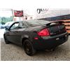 Image 19 : A12F --  2008 PONTIAC G5, Grey, 252430 KM