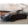 Image 1 : A12F --  2008 PONTIAC G5, Grey, 252430 KM
