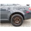 Image 26 : A12F --  2008 PONTIAC G5, Grey, 252430 KM