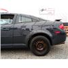 Image 27 : A12F --  2008 PONTIAC G5, Grey, 252430 KM