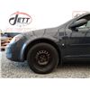 Image 29 : A12F --  2008 PONTIAC G5, Grey, 252430 KM