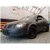Image 2 : A12F --  2008 PONTIAC G5, Grey, 252430 KM