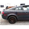 Image 36 : A12F --  2008 PONTIAC G5, Grey, 252430 KM