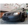 Image 3 : A12F --  2008 PONTIAC G5, Grey, 252430 KM