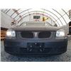 Image 4 : A12F --  2008 PONTIAC G5, Grey, 252430 KM