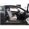 Image 52 : A12F --  2008 PONTIAC G5, Grey, 252430 KM