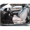 Image 61 : A12F --  2008 PONTIAC G5, Grey, 252430 KM
