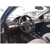 Image 66 : A12F --  2008 PONTIAC G5, Grey, 252430 KM