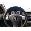 Image 70 : A12F --  2008 PONTIAC G5, Grey, 252430 KM