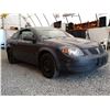 Image 8 : A12F --  2008 PONTIAC G5, Grey, 252430 KM