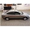 Image 12 : G3 --  2003 VW PASSAT GLS, Grey, 232,901 TMU KM