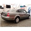 Image 14 : G3 --  2003 VW PASSAT GLS, Grey, 232,901 TMU KM