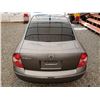 Image 18 : G3 --  2003 VW PASSAT GLS, Grey, 232,901 TMU KM