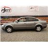 Image 23 : G3 --  2003 VW PASSAT GLS, Grey, 232,901 TMU KM