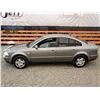 Image 24 : G3 --  2003 VW PASSAT GLS, Grey, 232,901 TMU KM