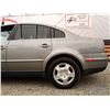 Image 29 : G3 --  2003 VW PASSAT GLS, Grey, 232,901 TMU KM