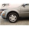 Image 31 : G3 --  2003 VW PASSAT GLS, Grey, 232,901 TMU KM