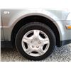 Image 37 : G3 --  2003 VW PASSAT GLS, Grey, 232,901 TMU KM