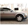 Image 39 : G3 --  2003 VW PASSAT GLS, Grey, 232,901 TMU KM