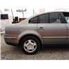 Image 40 : G3 --  2003 VW PASSAT GLS, Grey, 232,901 TMU KM