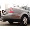 Image 44 : G3 --  2003 VW PASSAT GLS, Grey, 232,901 TMU KM