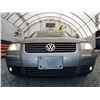 Image 4 : G3 --  2003 VW PASSAT GLS, Grey, 232,901 TMU KM