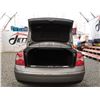 Image 67 : G3 --  2003 VW PASSAT GLS, Grey, 232,901 TMU KM