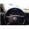 Image 83 : G3 --  2003 VW PASSAT GLS, Grey, 232,901 TMU KM