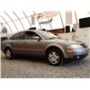 Image 9 : G3 --  2003 VW PASSAT GLS, Grey, 232,901 TMU KM