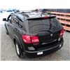 Image 19 : H1 --  2009 DODGE JOURNEY SXT , Black, 250462 KM