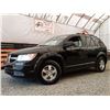 Image 1 : H1 --  2009 DODGE JOURNEY SXT , Black, 250462 KM