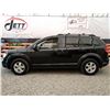 Image 23 : H1 --  2009 DODGE JOURNEY SXT , Black, 250462 KM