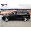 Image 24 : H1 --  2009 DODGE JOURNEY SXT , Black, 250462 KM