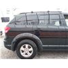 Image 43 : H1 --  2009 DODGE JOURNEY SXT , Black, 250462 KM