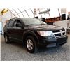 Image 8 : H1 --  2009 DODGE JOURNEY SXT , Black, 250462 KM