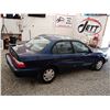 Image 13 : E3 --  1997 TOYOTA COROLLA DX, Blue, 270059 KM