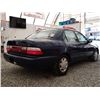 Image 14 : E3 --  1997 TOYOTA COROLLA DX, Blue, 270059 KM