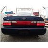 Image 16 : E3 --  1997 TOYOTA COROLLA DX, Blue, 270059 KM
