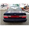 Image 17 : E3 --  1997 TOYOTA COROLLA DX, Blue, 270059 KM