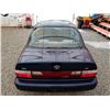 Image 18 : E3 --  1997 TOYOTA COROLLA DX, Blue, 270059 KM