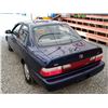 Image 19 : E3 --  1997 TOYOTA COROLLA DX, Blue, 270059 KM