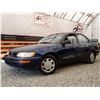 Image 1 : E3 --  1997 TOYOTA COROLLA DX, Blue, 270059 KM