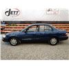 Image 23 : E3 --  1997 TOYOTA COROLLA DX, Blue, 270059 KM