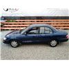 Image 24 : E3 --  1997 TOYOTA COROLLA DX, Blue, 270059 KM